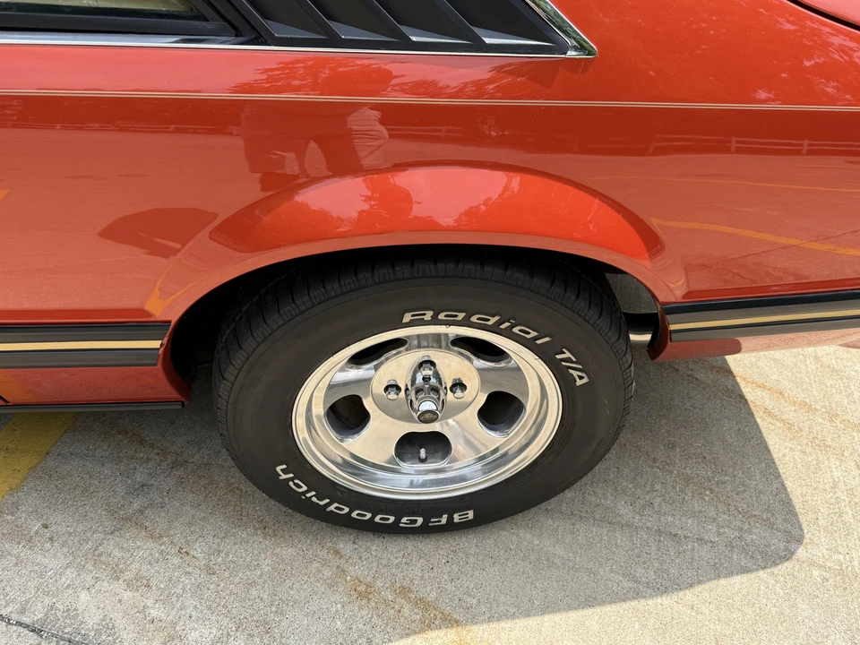 1979 Ford Mustang 3rd Gen - Image 31 of 31