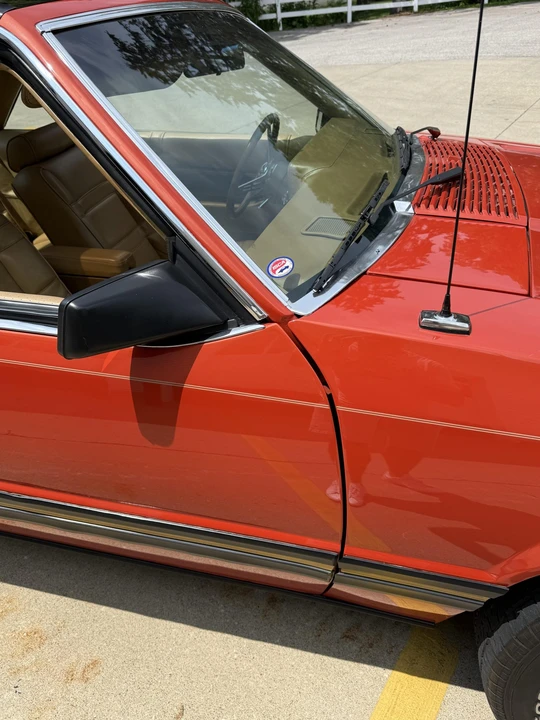 1979 Ford Mustang 3rd Gen - Image 26 of 31