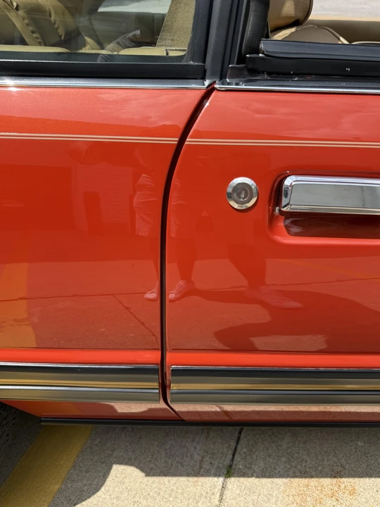 1979 Ford Mustang 3rd Gen - Image 25 of 31