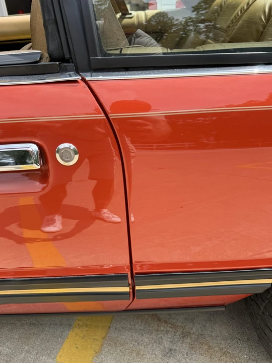 1979 Ford Mustang 3rd Gen - Image 19 of 31
