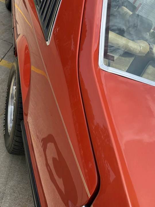 1979 Ford Mustang 3rd Gen - Image 21 of 31