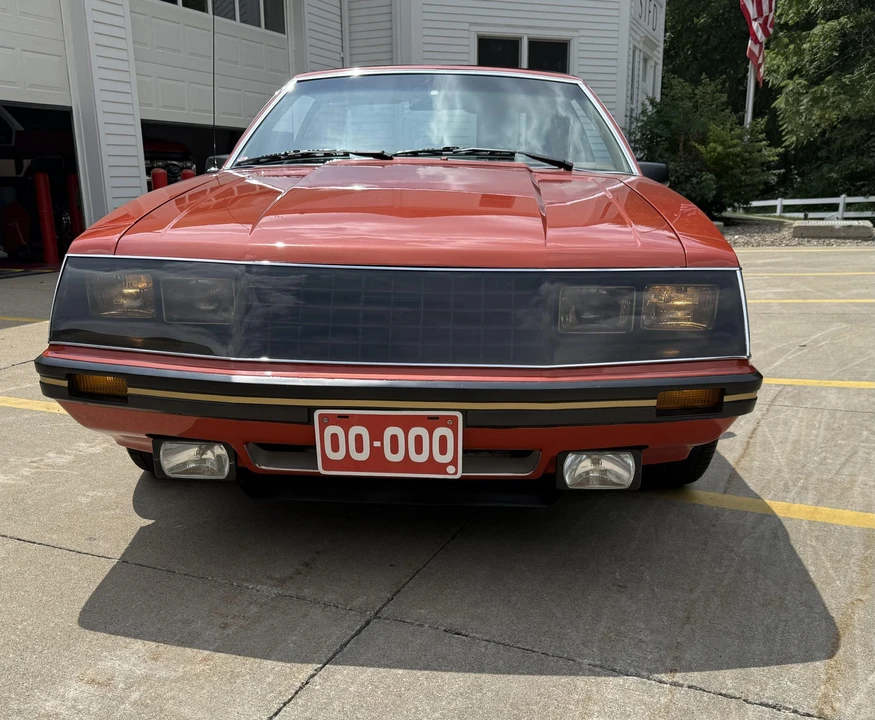 1979 Ford Mustang 3rd Gen - Image 14 of 31