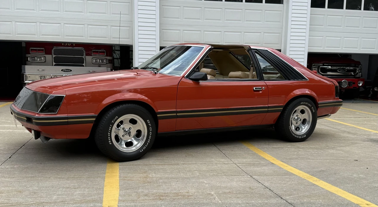 1979 Ford Mustang 3rd Gen - Image 6 of 31