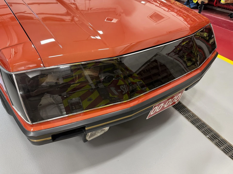 1979 Ford Mustang 3rd Gen - Image 27 of 31