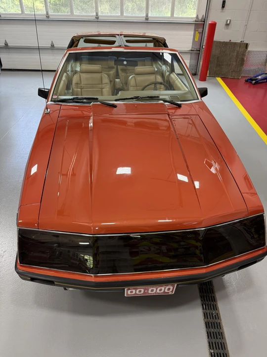 1979 Ford Mustang 3rd Gen - Image 15 of 31