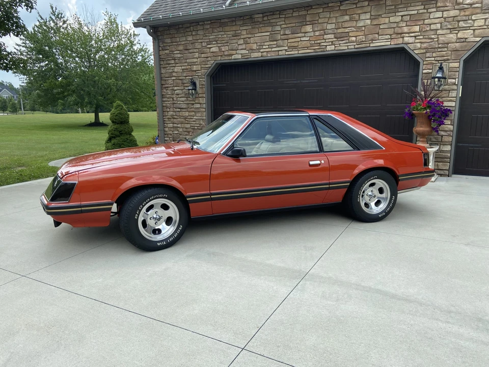 1979 Ford Mustang 3rd Gen - Image 4 of 31