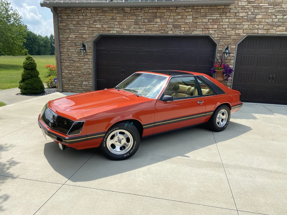 1979 Ford Mustang 3rd Gen - Image 3 of 31