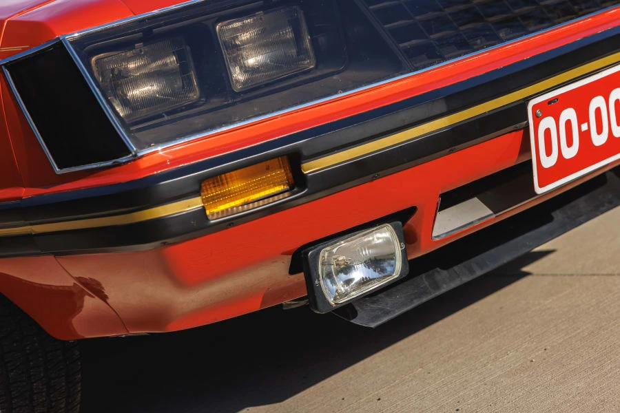 1979 Ford Mustang 3rd Gen - Image 27 of 31