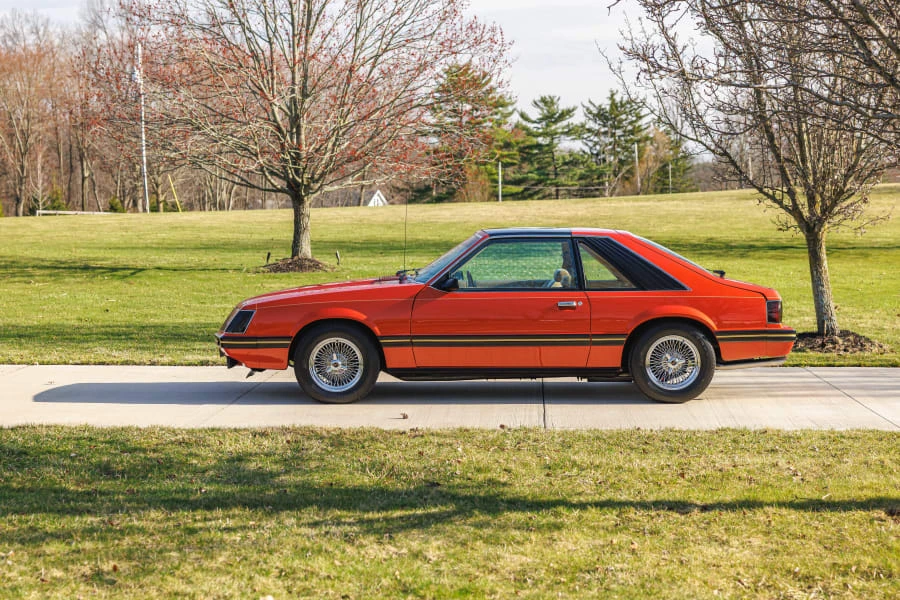 1979 Ford Mustang 3rd Gen - Image 18 of 31