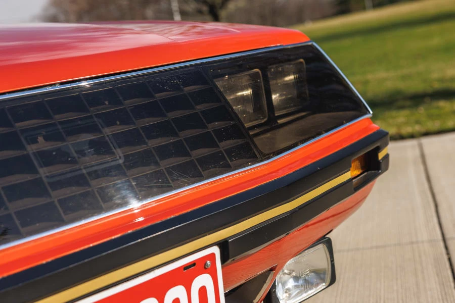 1979 Ford Mustang 3rd Gen - Image 23 of 31