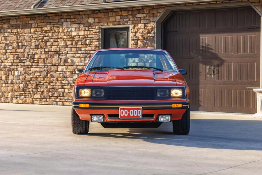 1979 Ford Mustang 3rd Gen - Image 4 of 31