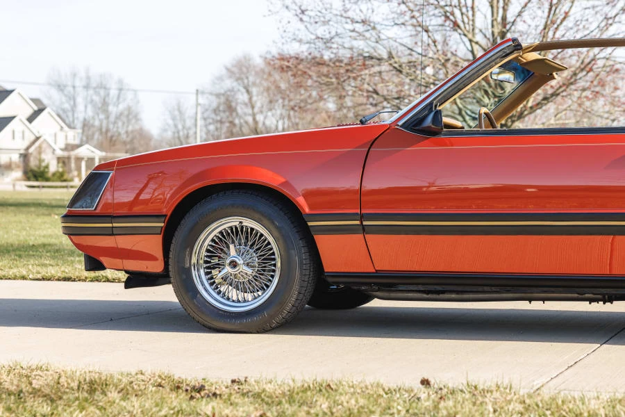 1979 Ford Mustang 3rd Gen - Image 25 of 31