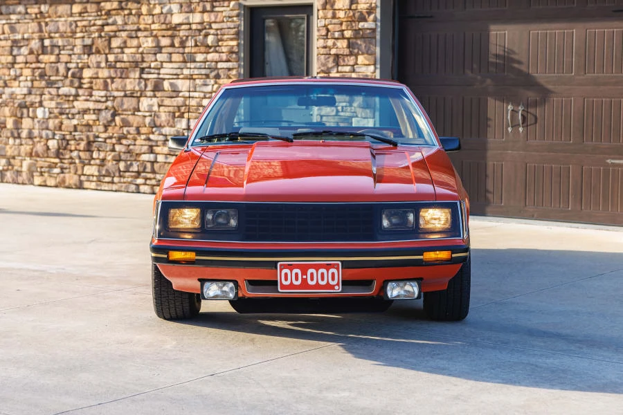 1979 Ford Mustang 3rd Gen - Image 28 of 31