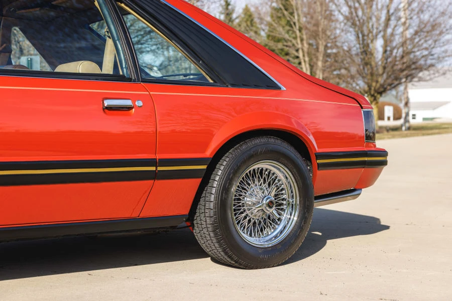 1979 Ford Mustang 3rd Gen - Image 31 of 31