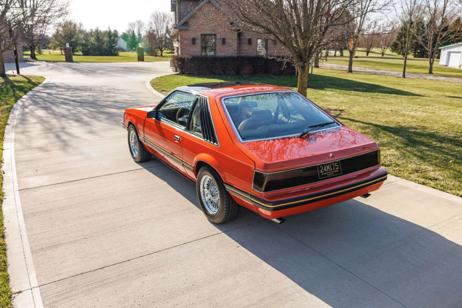 1979 Ford Mustang 3rd Gen - Image 14 of 31