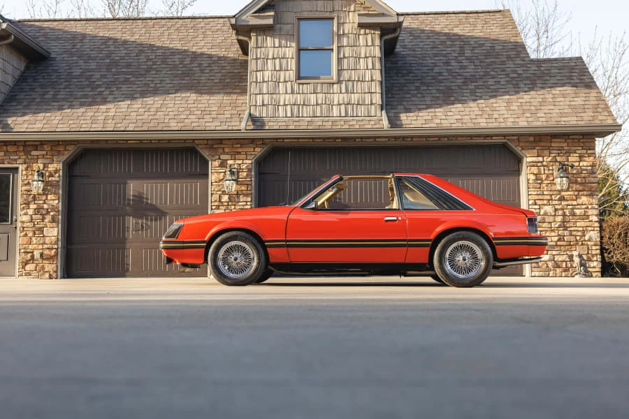 1979 Ford Mustang 3rd Gen - Image 12 of 31