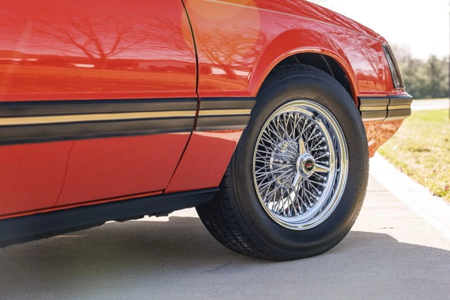 1979 Ford Mustang 3rd Gen - Image 26 of 31