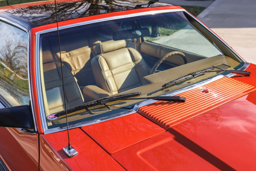 1979 Ford Mustang 3rd Gen - Image 30 of 31