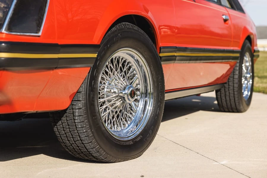 1979 Ford Mustang 3rd Gen - Image 29 of 31