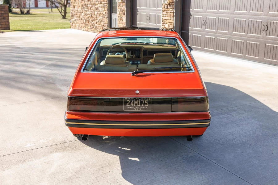 1979 Ford Mustang 3rd Gen - Image 19 of 31
