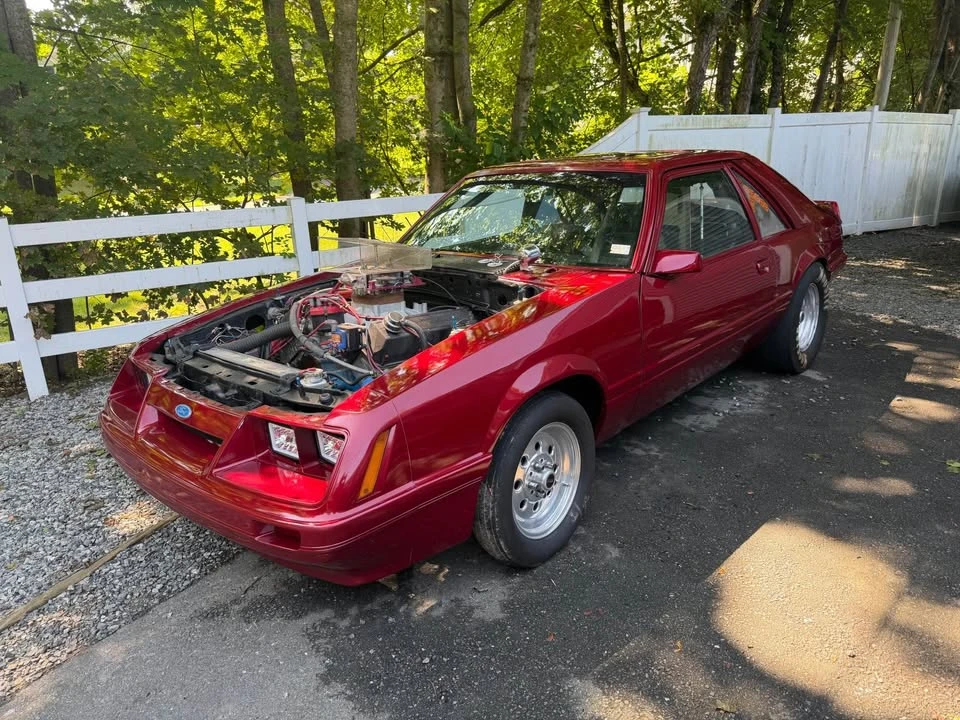 1979 Ford Mustang 3rd Gen - Image 11 of 15