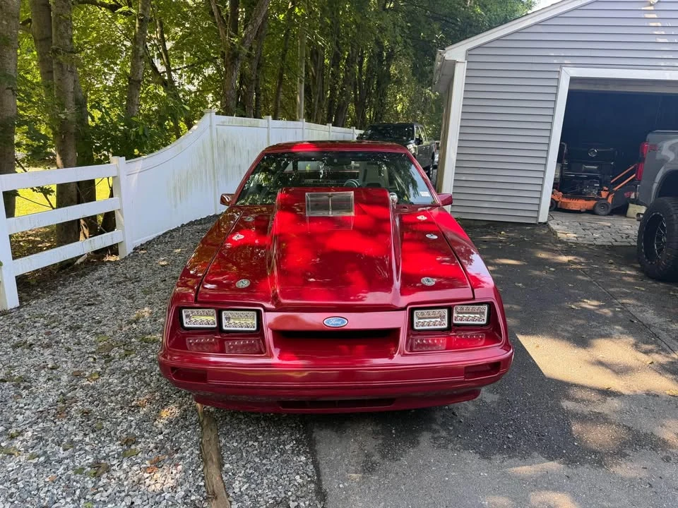 1979 Ford Mustang 3rd Gen - Image 3 of 15