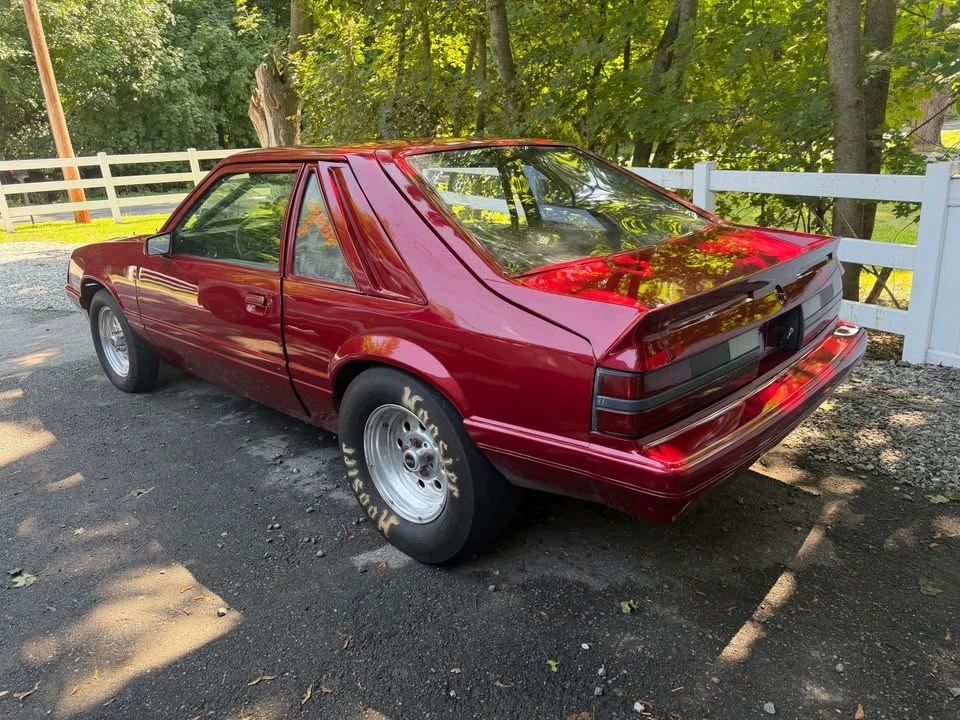 1979 Ford Mustang 3rd Gen - Image 10 of 15