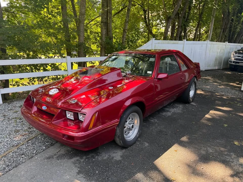 1979 Ford Mustang 3rd Gen - Image 2 of 15