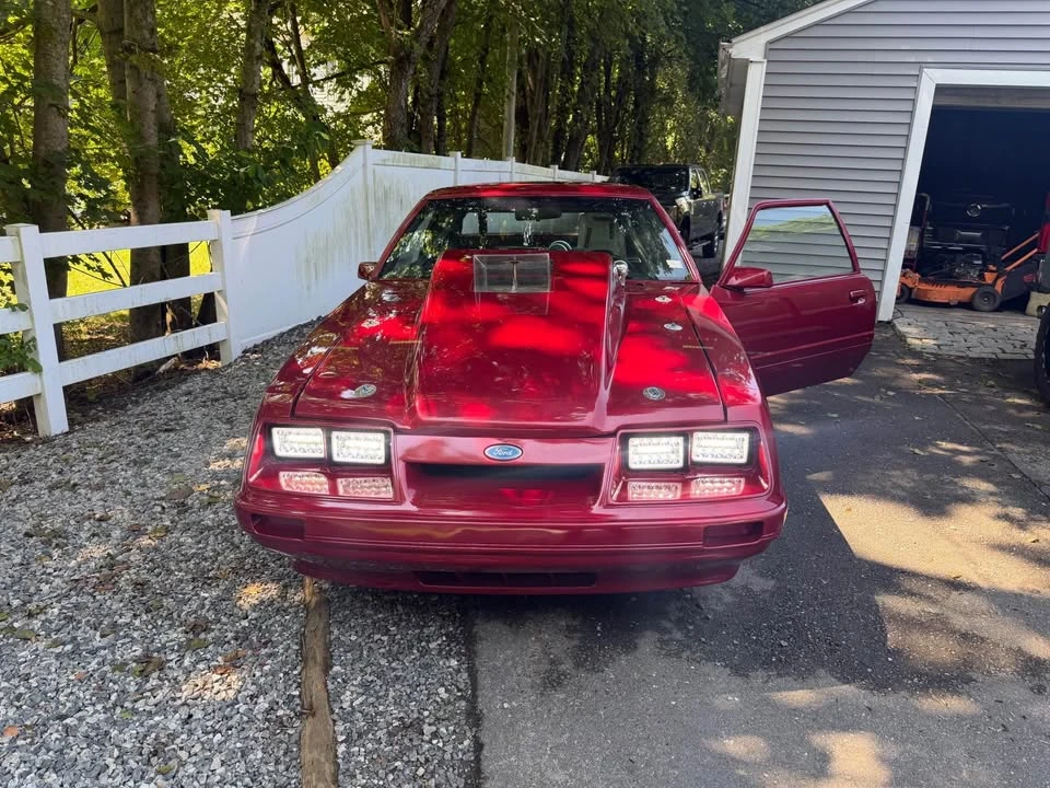 1979 Ford Mustang 3rd Gen - Image 14 of 15