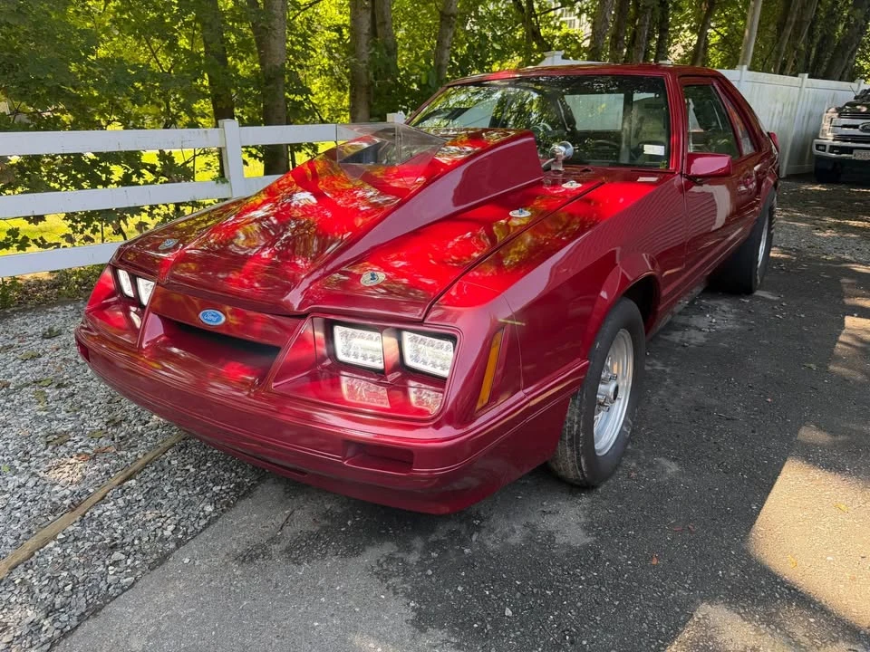 1979 Ford Mustang 3rd Gen - Image 13 of 15