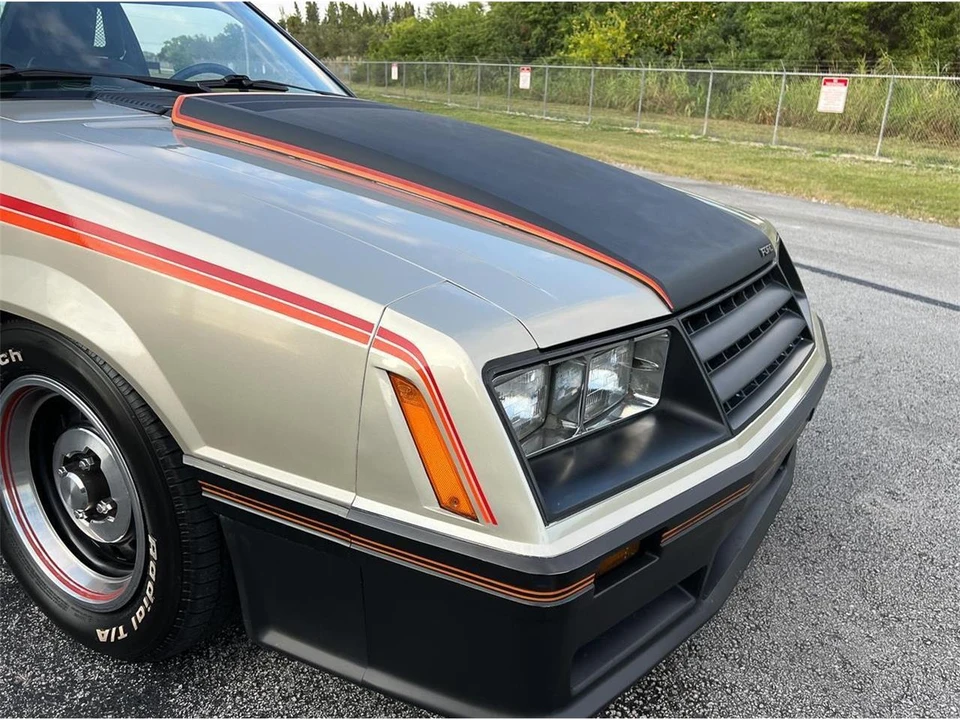 1979 Ford Mustang 3rd Gen - Image 5 of 31