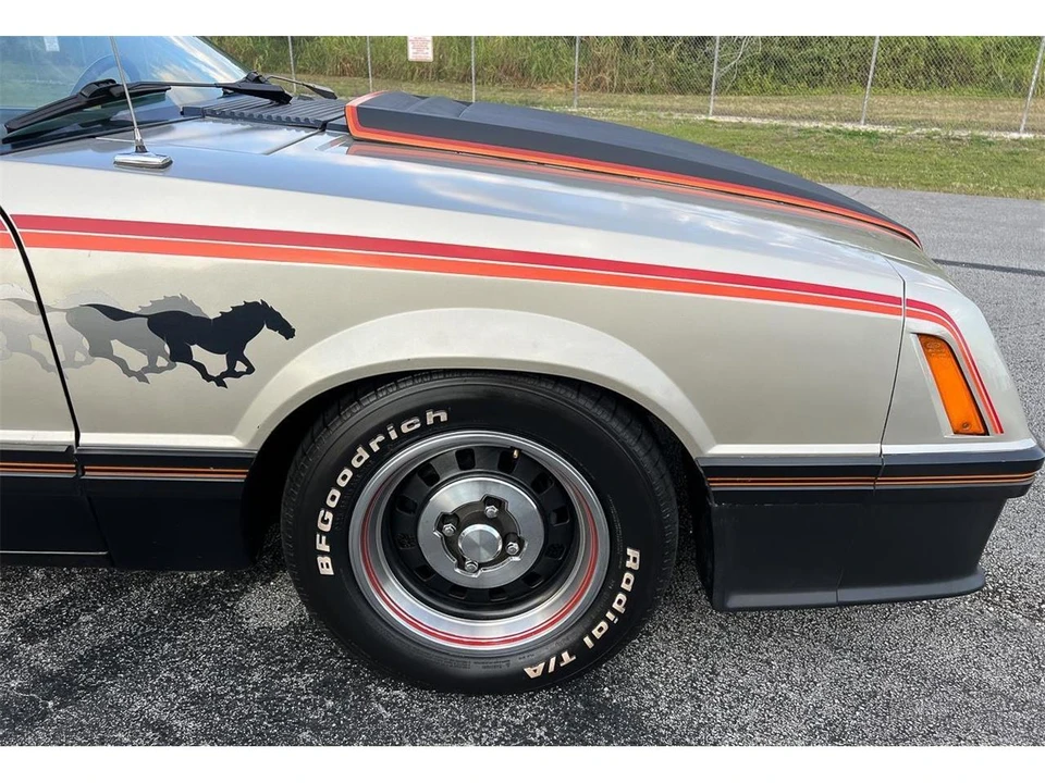 1979 Ford Mustang 3rd Gen - Image 8 of 31
