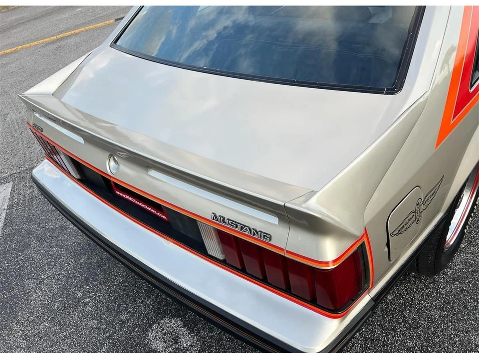 1979 Ford Mustang 3rd Gen - Image 11 of 31