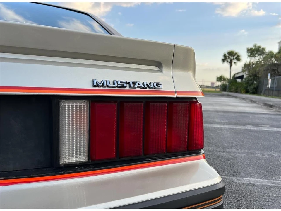 1979 Ford Mustang 3rd Gen - Image 13 of 31