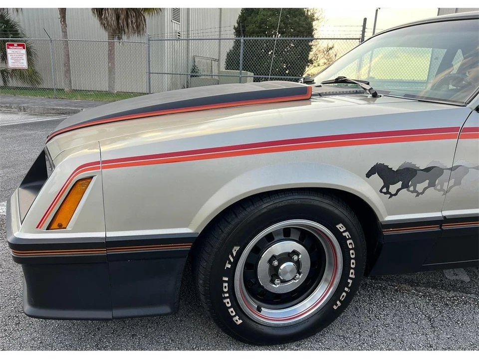 1979 Ford Mustang 3rd Gen - Image 21 of 31