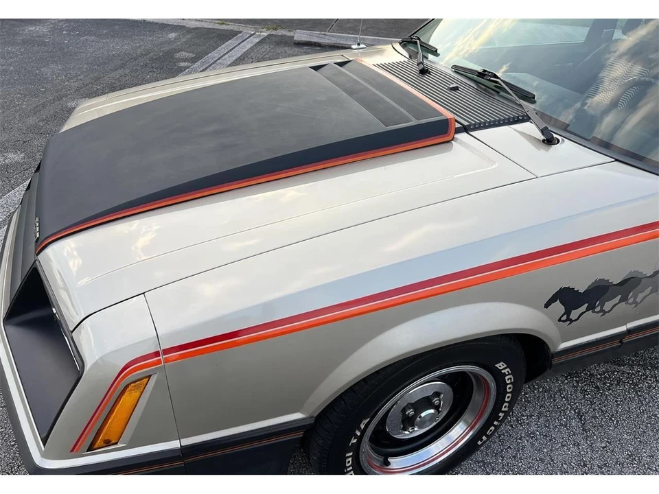 1979 Ford Mustang 3rd Gen - Image 22 of 31