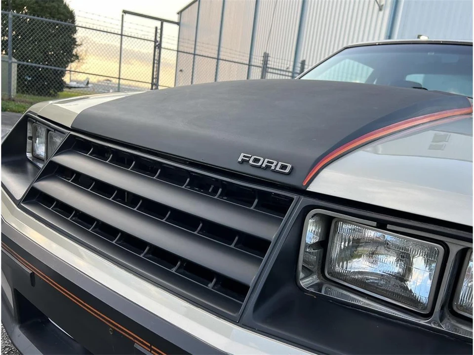 1979 Ford Mustang 3rd Gen - Image 24 of 31