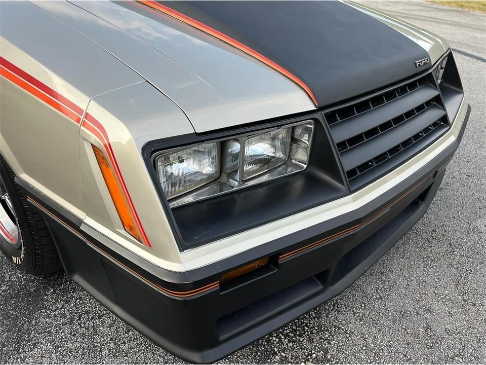 1979 Ford Mustang 3rd Gen - Image 25 of 31