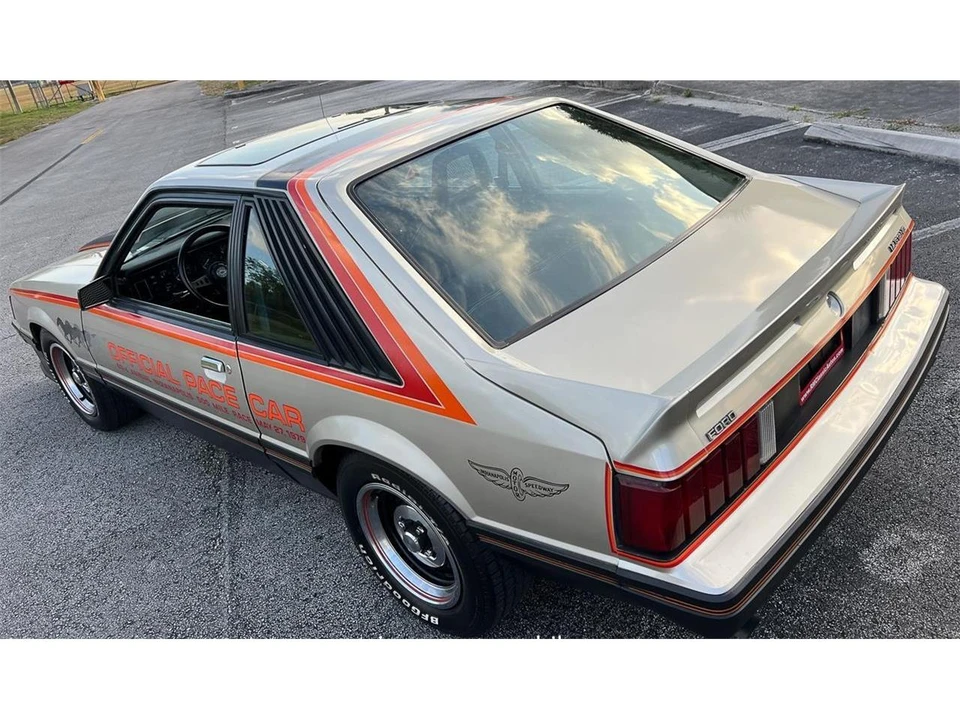 1979 Ford Mustang 3rd Gen - Image 18 of 31