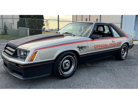 1979 Ford Mustang GT