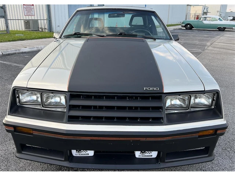 1979 Ford Mustang 3rd Gen - Image 3 of 31