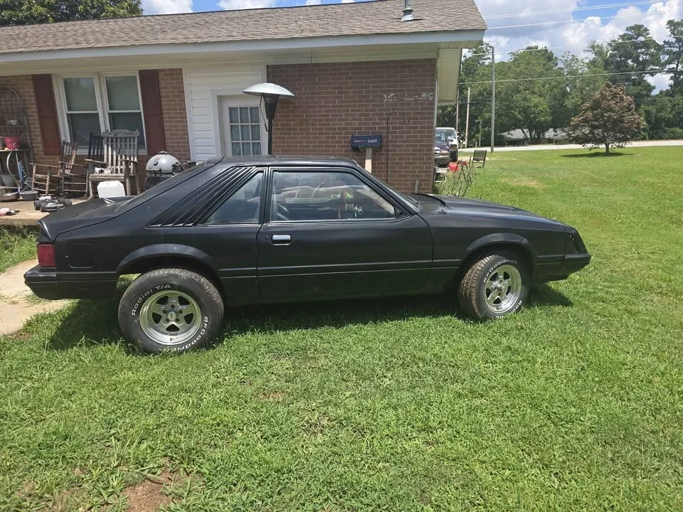 1979 Ford Mustang 3rd Gen - Image 2 of 5