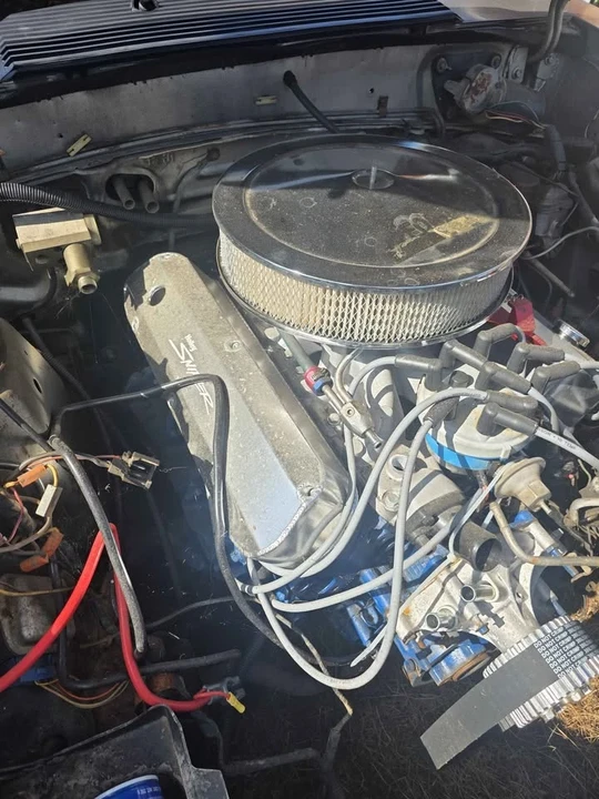 1979 Ford Mustang 3rd Gen - Image 4 of 5