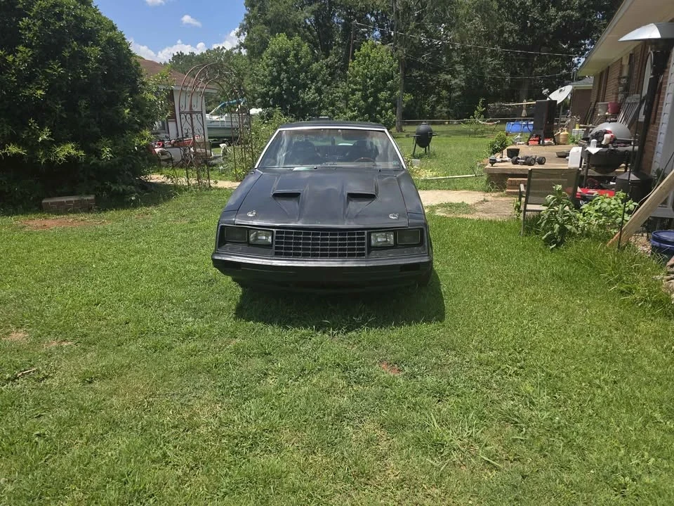1979 Ford Mustang 3rd Gen - Image 3 of 5