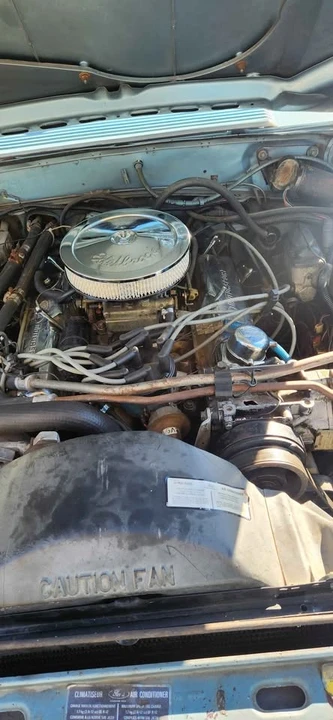 1979 Ford Mustang 3rd Gen - Image 2 of 14