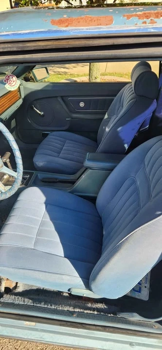 1979 Ford Mustang 3rd Gen - Image 8 of 14