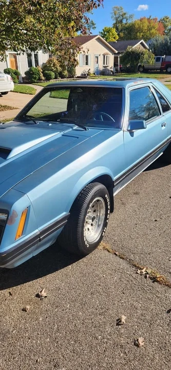 1979 Ford Mustang 3rd Gen - Image 11 of 14