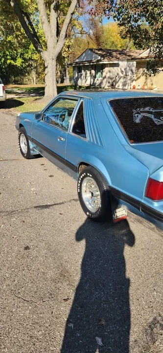 1979 Ford Mustang 3rd Gen - Image 13 of 14