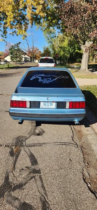1979 Ford Mustang 3rd Gen - Image 14 of 14