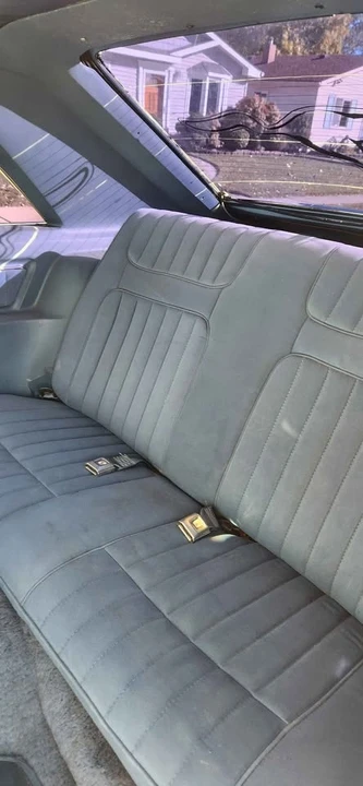 1979 Ford Mustang 3rd Gen - Image 7 of 14
